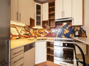 Pronájem bytu 2+kk, Praha - Stodůlky, Suchý vršek, 46 m2