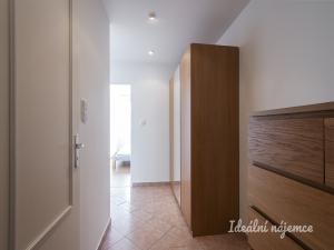 Pronájem bytu 2+kk, Praha - Stodůlky, Suchý vršek, 46 m2