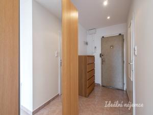 Pronájem bytu 2+kk, Praha - Stodůlky, Suchý vršek, 46 m2