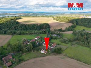 Prodej rodinného domu, Lipová - Dolní Lipina, 818 m2