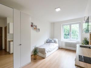Prodej bytu 1+kk, Praha - Michle, Jihlavská, 19 m2