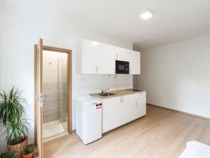 Prodej bytu 1+kk, Praha - Michle, Jihlavská, 19 m2