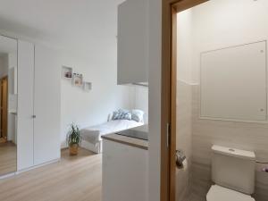 Prodej bytu 1+kk, Praha - Michle, Jihlavská, 19 m2