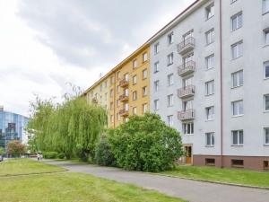 Prodej bytu 1+kk, Praha - Michle, Jihlavská, 19 m2