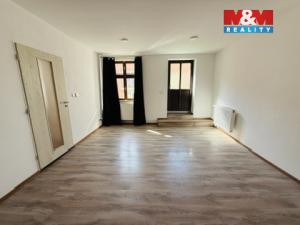 Pronájem bytu 2+kk, Jablonec nad Nisou, Soukenná, 47 m2