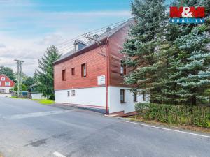 Prodej ubytování, Loučná pod Klínovcem - Háj, 285 m2