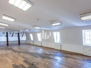 Pronájem kanceláře, Praha - Nové Město, Myslíkova, 424 m2