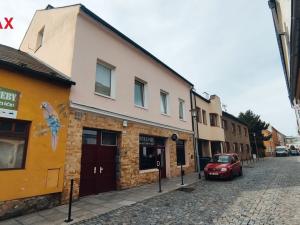 Pronájem obchodního prostoru, Mohelnice, Smetanova, 194 m2