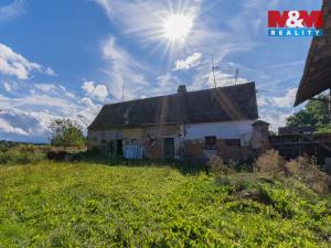 Prodej zemědělské usedlosti, Lipová - Dolní Lipina, 818 m2