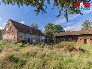 Prodej zemědělské usedlosti, Lipová - Dolní Lipina, 818 m2