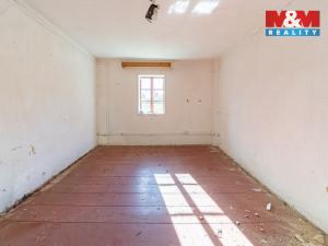 Prodej zemědělské usedlosti, Lipová - Dolní Lipina, 818 m2