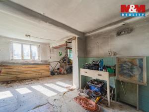 Prodej zemědělské usedlosti, Lipová - Dolní Lipina, 818 m2