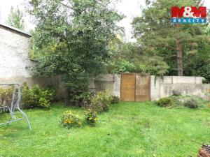 Prodej rodinného domu, Velvary, Růžová, 110 m2