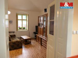 Prodej rodinného domu, Velvary, Růžová, 110 m2
