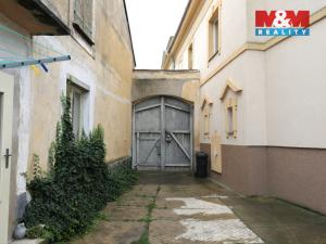 Prodej rodinného domu, Velvary, Růžová, 110 m2