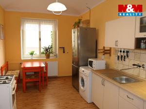 Prodej rodinného domu, Velvary, Růžová, 110 m2