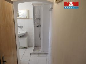 Prodej rodinného domu, Velvary, Růžová, 110 m2