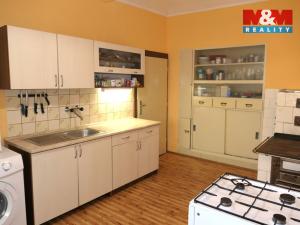 Prodej rodinného domu, Velvary, Růžová, 110 m2