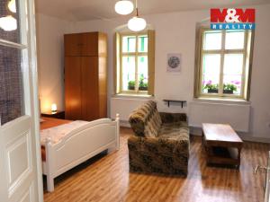 Prodej rodinného domu, Velvary, Růžová, 110 m2