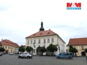 Prodej rodinného domu, Velvary, Růžová, 110 m2