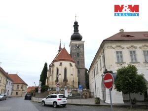 Prodej rodinného domu, Velvary, Růžová, 110 m2