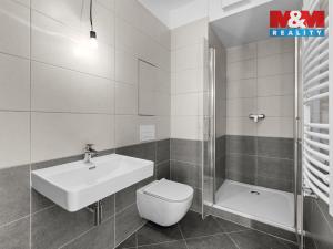 Prodej bytu 4+kk, Praha - Ruzyně, 107 m2