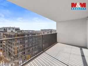 Prodej bytu 4+kk, Praha - Ruzyně, 107 m2