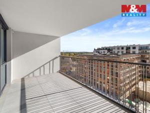 Prodej bytu 4+kk, Praha - Ruzyně, 107 m2