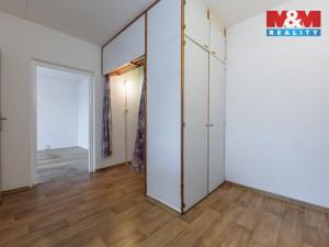 Prodej bytu 1+1, Sokolov, Švabinského, 47 m2