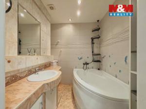 Prodej bytu 2+1, Karviná - Ráj, Ve Svahu, 54 m2
