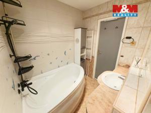 Prodej bytu 2+1, Karviná - Ráj, Ve Svahu, 54 m2