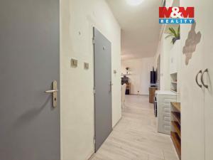 Prodej bytu 2+1, Karviná - Ráj, Ve Svahu, 54 m2