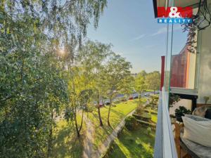 Prodej bytu 2+1, Karviná - Ráj, Ve Svahu, 54 m2