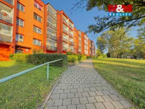 Prodej bytu 2+1, Karviná - Ráj, Ve Svahu, 54 m2
