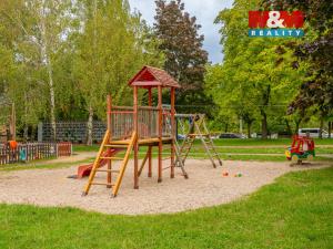 Prodej bytu 3+1, Praha - Braník, Nad lesním divadlem, 71 m2