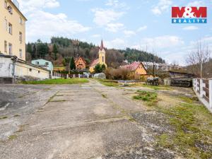 Prodej činžovního domu, Březová, Hamerská, 330 m2