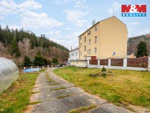 Prodej činžovního domu, Březová, Hamerská, 330 m2