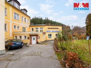 Prodej činžovního domu, Březová, Hamerská, 330 m2