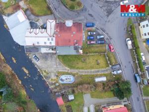Prodej činžovního domu, Březová, Hamerská, 330 m2