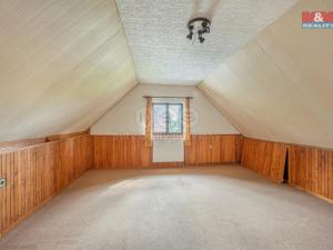 Prodej rodinného domu, Chyjice, 95 m2