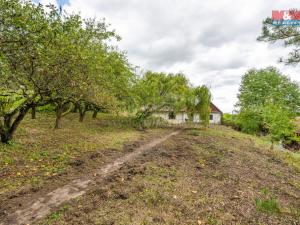 Prodej rodinného domu, Chyjice, 95 m2