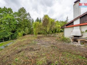 Prodej rodinného domu, Chyjice, 95 m2