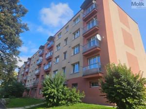 Prodej bytu 2+1, Most, 1. máje, 53 m2