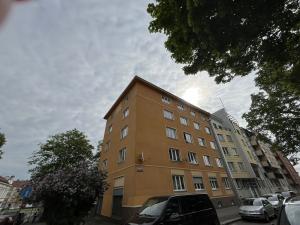 Pronájem bytu 3+1, Praha - Libeň, Na Korábě, 75 m2