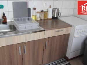 Pronájem bytu 1+1, Karlovy Vary, K. Kučery, 39 m2