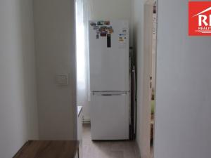 Pronájem bytu 1+1, Karlovy Vary, K. Kučery, 39 m2