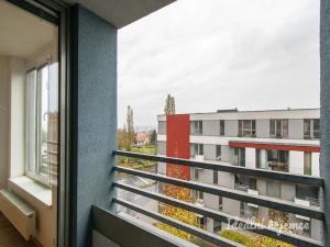 Pronájem bytu 1+kk, Praha - Prosek, Trmická, 38 m2