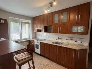 Pronájem bytu 3+kk, Prostějov, Waitova, 75 m2