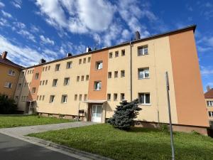 Pronájem bytu 3+kk, Prostějov, Waitova, 75 m2
