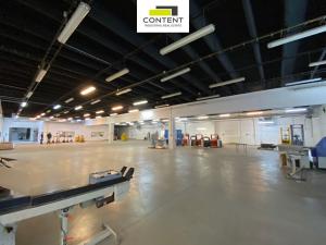 Prodej výrobních prostor, Sokolov, Chebská, 31345 m2